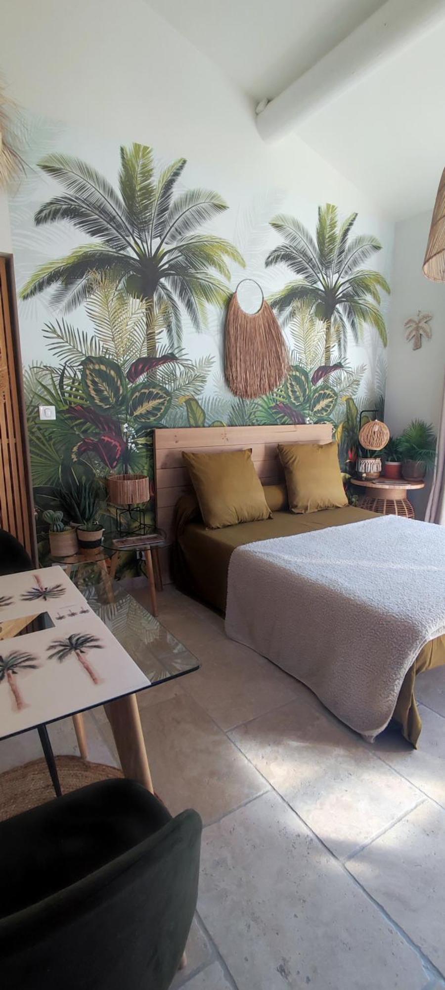 Chambre D'Hotes Chante Cigale ラシオタ エクステリア 写真