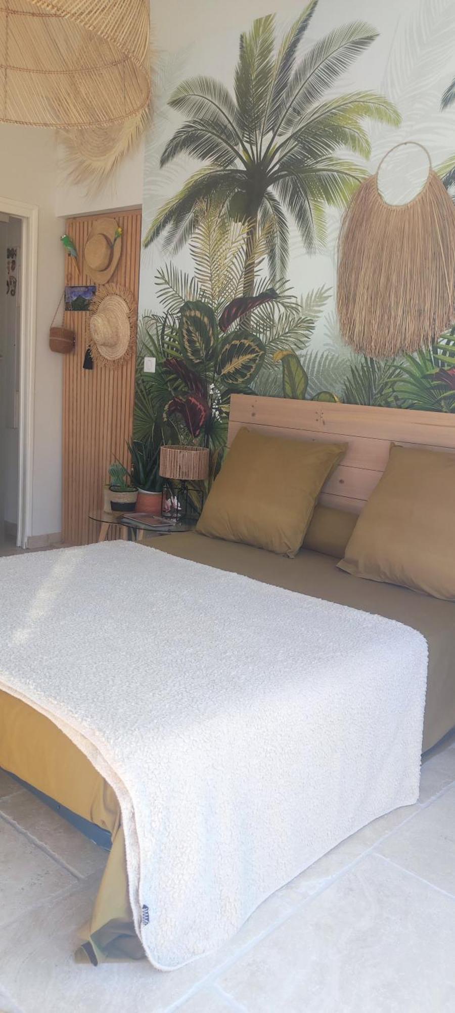 Chambre D'Hotes Chante Cigale ラシオタ エクステリア 写真